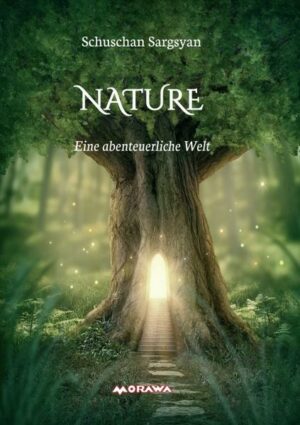 Nature: Eine abenteuerliche Welt | Bundesamt für magische Wesen