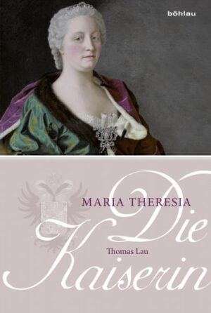 Maria Theresia - Die Kaiserin | Bundesamt für magische Wesen