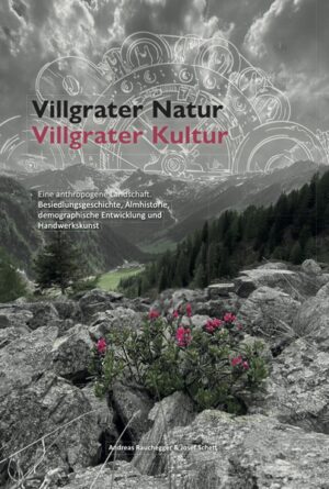 Villgrater Natur - Villgrater Kultur | Bundesamt für magische Wesen