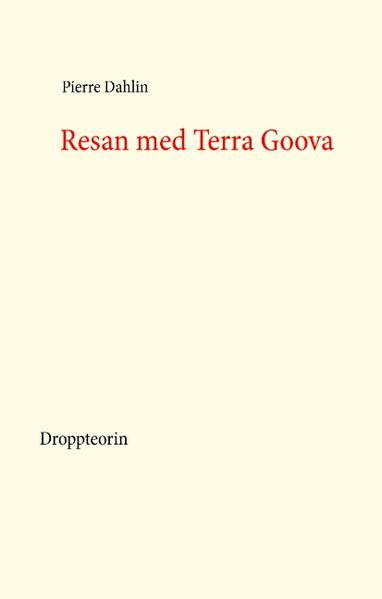Resan med Terra Goova | Bundesamt für magische Wesen