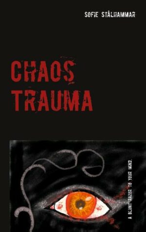 Chaos Trauma | Bundesamt für magische Wesen
