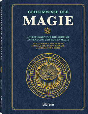 Das Geheimnis der Magie | Bundesamt für magische Wesen
