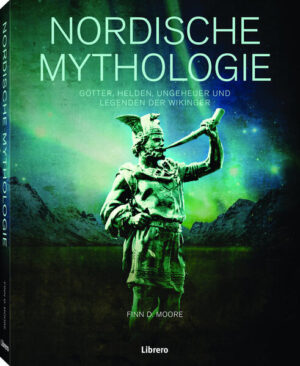 Nordische Mythologie | Finn Moore