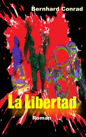 La Libertad | Bundesamt für magische Wesen