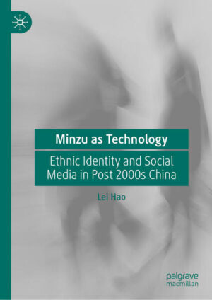 Minzu as Technology | Lei Hao