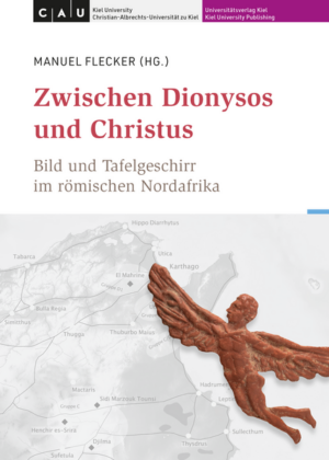 Zwischen Dionysos und Christus | Manuel Flecker