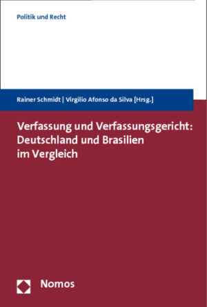 Verfassung und Verfassungsgericht: Deutschland und Brasilien im Vergleich | Bundesamt für magische Wesen