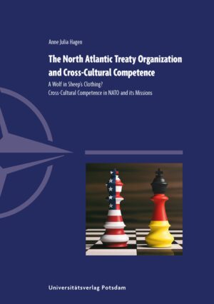 The North Atlantic Treaty Organization and cross-cultural competence | Anne Julia Hagen