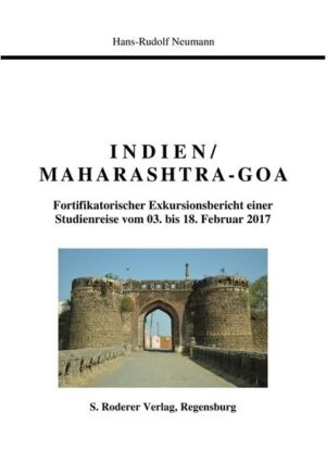 Indien: Maharashtra - Goa | Bundesamt für magische Wesen