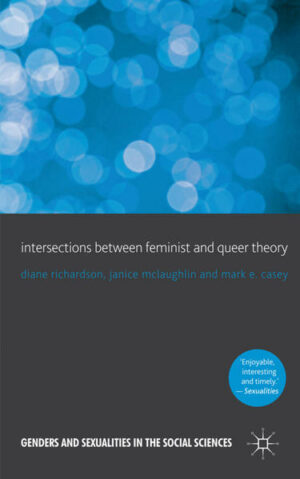 Intersections between Feminist and Queer Theory | Bundesamt für magische Wesen