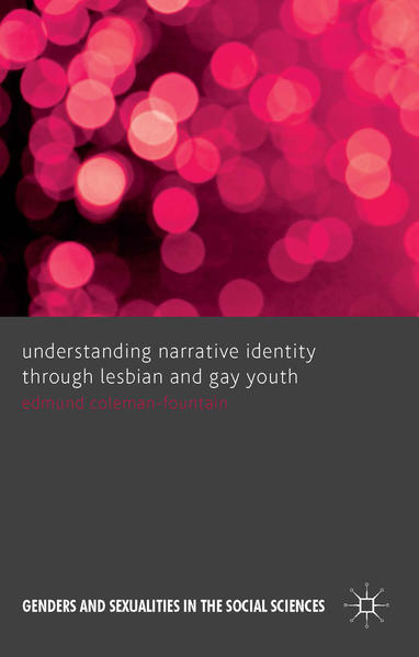 Understanding Narrative Identity Through Lesbian and Gay Youth | Bundesamt für magische Wesen