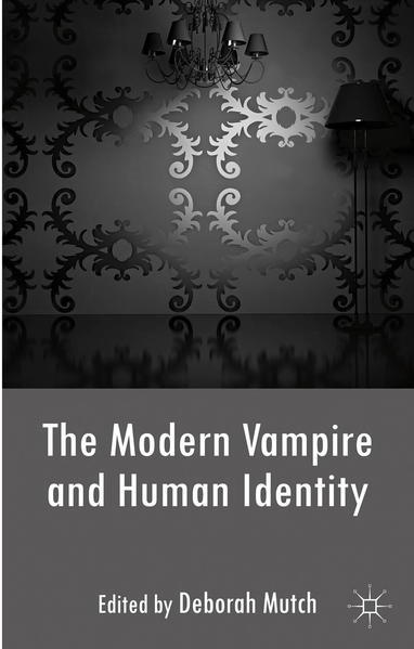 The Modern Vampire and Human Identity | Bundesamt für magische Wesen