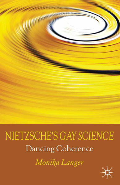 Nietzsche's Gay Science: Dancing Coherence | Bundesamt für magische Wesen
