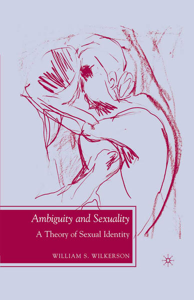Ambiguity and Sexuality | Bundesamt für magische Wesen