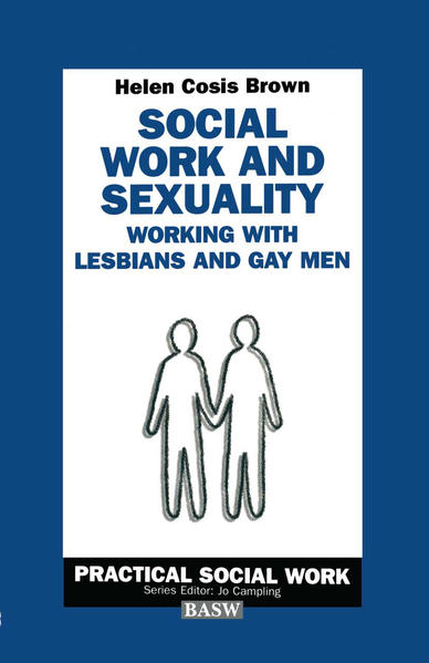 Social Work and Sexuality: Working with Lesbians and Gay Men | Bundesamt für magische Wesen