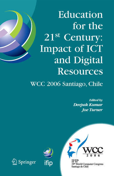 Education for the 21st Century - Impact of ICT and Digital Resources | Bundesamt für magische Wesen