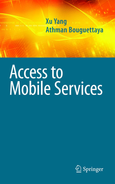 Access to Mobile Services | Bundesamt für magische Wesen