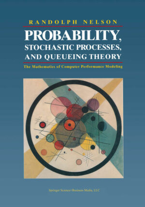 Probability, Stochastic Processes, and Queueing Theory | Bundesamt für magische Wesen