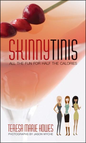 "How do we maintain or lose weight without giving up small pleasures in life like a night out on the town with the girls or a stiff martini after a long day at the office? That was the question that prompted me to begin looking at alcohol differently. Instead of trying to avoid it, I'd prefer to find ways to modify recipes and habits so I can still enjoy my favorites. Hence the advent of SkiinnyTinis! I was so proud of my concoctions and revelations that I felt compelled to share them with the rest of the social drinkers who share my struggle. The recipes in this book have been tested, and users have rated them just as tasty as their high-calorie counterparts (if not tastier). The only difference? They have less than half the calories." --from the Introduction