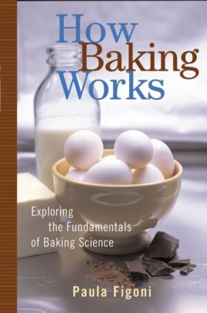 Underlying the artistic considerations involved in baking is hard science, and no other text offers as in-depth coverage of the "whys" of baking as How Baking Works. By helping bakers and pastry chefs better understand the major ingredient groups and chemical reactions ingredients undergo during basic baking techniques, this insightful book is an essential key to mastering skills, effectively adapting to today's quickly evolving industry trends, and understanding a wide array of ingredients from different cultures.