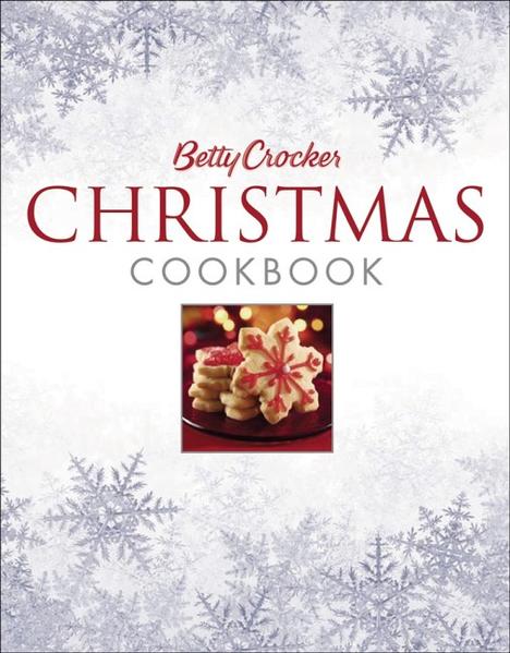 Betty Crocker's spectacular all-in-one Christmas cooking, decorating and entertaining book helps you Get in the spirit Get everything doneInvolve the kids Have a little fun Do things ahead Bake special treats Host the partyPrepare the feast Give gifts from your kitchenEnjoy old and new traditions Deck the hallsEnjoy it all!