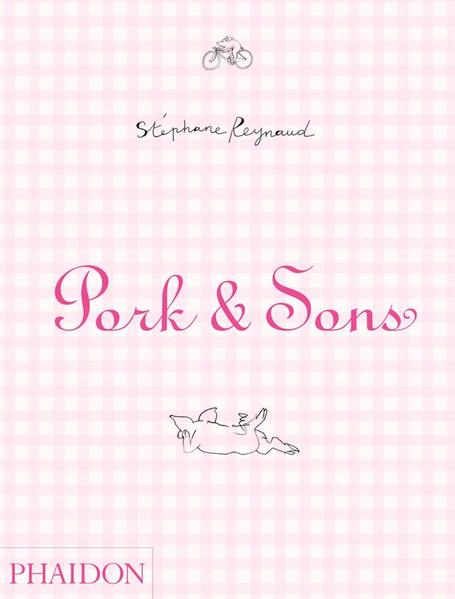 Pork and Sons is the quintessential pork cookbook. There are 150 simple yet wonderfully original recipes presented by a three-generation-old family of pig butchers and farmers in rural France. Interspersed with humorous sketches and intimate photographs, it provides insight into the history of the pig, those who raise them, and finally how to flavour, cook and transform pork into an array of mouth-watering dishes.