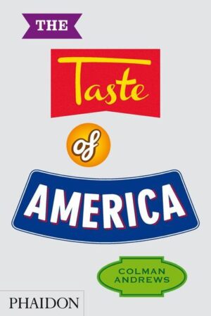 America is a melting pot, a fact reflected nowhere better than in kitchen pantries. The American palette is as diverse as the cultures that make it up. So, what does America taste like? The Taste of America is an anthology of edible Americana, the first and only compendium of the best food made in the USA—from Alabama to Wisconsin and everywhere in between. Written by James Beard-award winning food writer and passionate eater Colman Andrews, the book features everything from the best fresh ingredients and artisanal products to regional delicacies and multi-national brands. The Taste of America reveals 250 of the best regional products from coast to coast, such as Humboldt Fog Cheese, Blue Point Oysters, Granola, Ruby Red Grapefruit, Junior Mints, Meyer Lemons, Kreuz’s Sausage, Maple Syrup, Anson Mills Grits, Whoopie Pies, and more. Never before has a book reflected American food culture so clearly, and at the same time been so entertaining, well-researched and fascinating to read. Structured by chapters according to food type—including snacks, dairy, condiments, drinks, meat, baked goods, and desserts—each entry reveals the product’s unique history and production methods and highlights their greatest producers. The Taste of America includes 125 color drawings and an extensive index with a directory providing details of how to buy or order each product. The book is the perfect gift for anyone who loves American food.