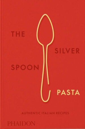 The definitive collection of pasta recipes featuring this most iconic and popular Italian ingredient from the experts at the prestigious Silver Spoon Kitchen Pasta is the perfect food. Low cost, healthy, and tasty, its versatility makes it a regular feature on home dining tables as well as on the most sophisticated of restaurant menus, either dressed with just one or two ingredients, or with more elaborate sauces. Showcasing 46 different pasta types in more than 300 - recipes from classics such as Penne Arrabbiata and Spaghetti Carbonara, to more ambitious dishes such as Soufflé of Capellini and Linguine with Lobster - this is the ultimate guide to cooking pasta the Italian way. Organised by pasta type, it also includes easy-to-follow instructions for making your own fresh pasta, sections on dried and fresh, long and short, cut and filled pasta, and entries on the Italian origins of many ingredients. The Silver Spoon is known throughout the world as the authoritative voice on Italian cuisine and the leading Italian culinary resource - this book is the perfect guide to the most Italian of ingredients. |The definitive collection of pasta recipes featuring this most iconic and popular Italian ingredient - from the experts at the prestigious Silver Spoon Kitchen| Originating in 1950, Il Cucchiaio d’Argento, first published in English by Phaidon as The Silver Spoon, is the ultimate compilation of traditional home-cooking Italian dishes. A global best-seller, this book, together with its many offshoots, has taught home cooks around the world how to cook like an Italian and to enrich their lives with fresh ingredients and delicious recipes.