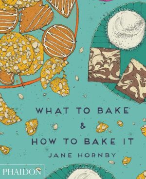 What to Bake & How to Bake It is the ultimate cookbook for amateur bakers looking to master the classics and expand their repertoires. Each of the 50 delicious and accessible recipes is accompanied by photographs of the ingredients, a clear image of every step and a stunning finished dish shot, ensuring foolproof results every time. Every element of the baker's craft is covered, from everyday cakes and cookies to special occasion breads and pastries. Chapters include: Simple Family Baking (such as Golden Citrus Drizzle Cake, Peanut Butter Cookies and Vanilla Fruit Scones) Morning Coffee & Afternoon Tea (such as Classic Shortbread, Jaffa Marble Loaf and Seriously Chocolatey Cookies) Special Bakes (such as Coconut Layer Cake, Red Velvet Whoopie Pies and Cranberry Stollen) Desserts & After Dinner (such as Tart au Citron, Classic Baked Cheesecake and Strawberry Meringue Cake) With an illustrated cover by Kerry Lemon and photography by Max and Liz Haarala Hamilton What to Bake & How to Bake It is the perfect follow-up to the already successful What to Cook & How to Cook It series.