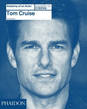 Tom Cruise: Anatomy of an Actor | Bundesamt für magische Wesen