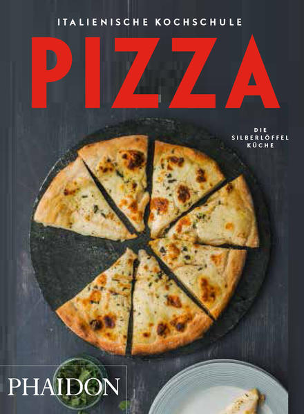 75 erprobte Rezepte für Pizza, Focaccia, Calzone und pikante Kuchen. Lernen Sie die Herstellung von Grundteigen für Pizza und Foccacia, und begeben Sie sich dann auf eine kulinarische Entdeckungsreise durch das Buch: Erproben Sie anspruchsvollere Techniken und erweitern Sie Ihr Koch-Repertoire. Bebilderte Schritt-für-Schritt-Anleitungen garantieren den Erfolg beim Ausprobieren. Als das beliebteste Kochbuch Italiens vor zehn Jahren in englischer Übersetzung bei Phaidon erschien, entwickelte es sich rasch zum Bestseller. Mit mehr als einer Million verkaufter Exemplare wurde Der Silberlöffel zum einflussreichsten italienischen Kochbuch der vergangenen 50 Jahre. Es war Inspirationsquelle für zahlreiche Kochbücher, die sich der authentischen italienischen Küche widmen.