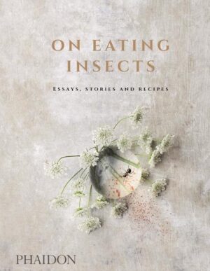 A compelling first-hand look at one of today's most fascinating food trends - the practice of cooking with and eating insects The concept of eating insects has taken off in recent years in the West, with media coverage ranging from sensationalist headlines to passionate press pieces about the economic benefits. Yet little has been written about how they taste, how diverse they are as ingredients, and how to prepare them as food. On Eating Insects is the first book to take a holistic look at the subject, presenting essays on the cultural, political, and ecological significance of eating insects, alongside stories from the field, tasting notes, and recipes by the Nordic Food Lab.