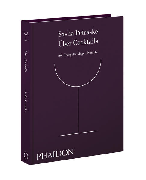 Sasha Petraske ist eine der großen ikonen der Barszene. Dieses Buch enthält 75 Klassiker und moderne variationen aus Petraskes Repertoire. Der preisgekrönte Bartender enthüllt seine Geheimnisse für den perfekten Drink und erzählt nebenbei Anekdoten aus dem New Yorker Nachtleben. Mit Praxistipps zum Aufbau einer eigenen Home-Bar sowie einem Gastgeberknigge.