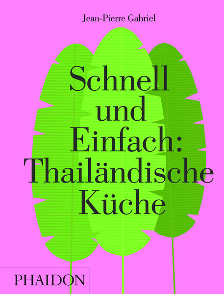 100 authentische thailändische Rezepte, die in 30 Minuten oder weniger auch von Anfängern zubereitet werden können. Die thailändische Küche ist für ihre charakteristische Verschmelzung von scharfen, sauren, süßen und salzigen Geschmacksrichtungen weltbekannt - mit diesem Kochbuch erleben auch Hobbyköche das kulinarische Erlebnis daheim.