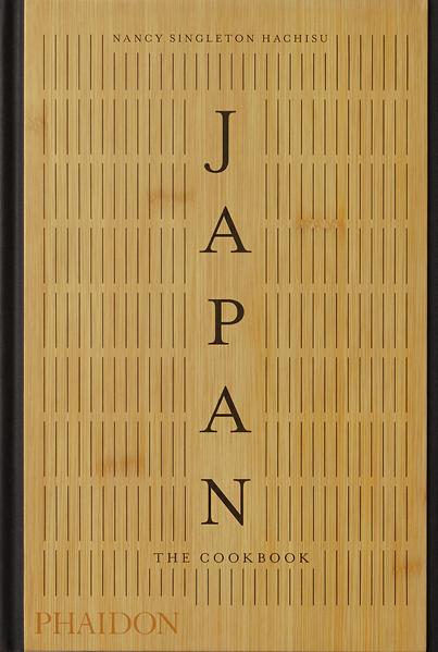 The definitive, home cooking recipe collection from one of the most respected and beloved culinary cultures Japan: The Cookbook has more than 400 sumptuous recipes by acclaimed food writer Nancy Singleton Hachisu. The iconic and regional traditions of Japan are organized by course and contain insightful notes alongside the recipes. The dishes - soups, noodles, rices, pickles, one-pots, sweets, and vegetables - are simple and elegant.