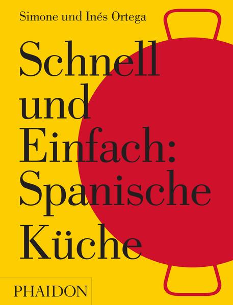 Die Rezepte aus „Schnell und einfach. Spanische Küche“ sind dem Standardwerk der spanischen Küche „1080 Recipes“ entnommen. 100 Rezepte, die in kürzester Zeit zubereitet werden können, von Simone und Inés Ortega. Das Tochter-Mutter-Gespann hat sich mit Ihren Büchern über die Kunst des Kochens nicht nur in Spanien einen Namen gemacht, weltweit gehören ihre Bücher zu dem Besten was man über die landestypische Küche finden kann.