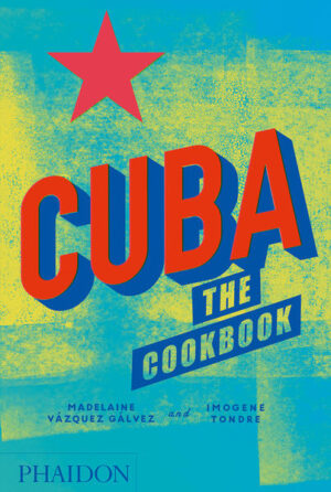 A unique compilation of authentic home-cooking recipes from Cuba, reflecting the island's remarkable culinary diversity .Cuban food is known worldwide for its blend of bright colours and intense flavors, and 'Cuba: The Cookbook' is the first book to celebrate and document comprehensively its cuisine and contemporary food culture. Collected by those who best know the entire Cuban culinary landscape, the 350 home-cooking recipes in this compendium explore the country's myriad traditions and influences - from Spanish to Soviet to Chinese - through recipes for appetizers, rice dishes, fish, meat, vegetables, egg dishes, desserts, and more.