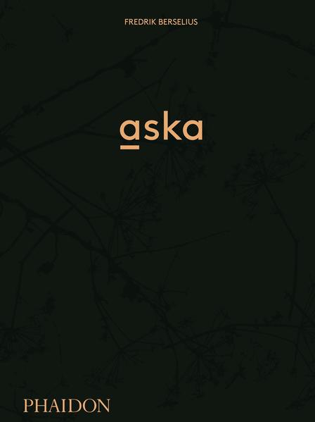 Aska is the debut cookbook from chef Fredrik Berselius, following the reimagining and rebuilding of his two-Michelin-starred restaurant. He celebrates the heritage and tradition of his native Sweden, his connection to upstate New York, and a deep appreciation for the restaurant’s home in Brooklyn. Berselius shares his culinary journey of Scandinavian flavors and techniques through the courses of his exquisite seasonally-driven tasting menu, which features ingredients from an urban farm and local producers across the Northeast United States. With a stark and poetic Nordic aesthetic, Aska includes 85 recipes, evocative personal writing, and stunning photography. "Mr. Berselius is the rare chef who thinks like an artist and gets away with it." —Pete Wells, New York Times