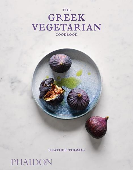 A delicious collection of accessible and tasty Greek recipes - perfectly matched to the current trend for meat-free eating Fresh vegetables are an integral part of Greek cuisine, and The Greek Vegetarian Cookbook showcases an array of delicious meatless breakfasts, soups, salads, vegetables, grains, and desserts. Drawing inspiration from all over Greece, the book simplifies this hugely popular cuisine with easily achievable, nourishing recipes so satisfying and tasty that they appeal to vegetarians and meat-eaters alike. Introductions to each recipe often provide additional information on ingredients and serving suggestions and many suggest variations to the dish itself.