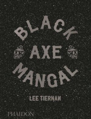 The much-anticipated first cookbook from one of London's most-loved cult restaurants Chef Lee Tiernan's Black Axe Mangal is a sensual riot, combining innovative open-fire cooking and underused ingredients with a bold aesthetic, influenced by his love of music and skate culture. This, the London restaurant’s first cookbook, brings together Tiernan’s signature recipes - including Pig's Cheek and Prune Doughnuts, Squid Ink Flatbreads with Smoked Cod’s Roe and Shrimp-encrusted Pigs' Tails - along with step-by-step instructions for the three fundamentals of Black Axe Mangal cooking: bread, smoking and grilling.