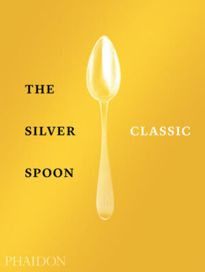 A luxurious collection of the best recipes from the world's leading Italian cookbook - with all new photography and design First published in 1950, Il Cucchiaio d'Argento, or its English-language offspring The Silver Spoon, is the ultimate compilation of traditional home-cooking Italian dishes. In this all-new luxurious book, The Silver Spoon Classic features 170 of the very best-of-the-best recipes from Italy's incredibly diverse regions. Carefully selected from Phaidon's Silver Spoon cookbooks, which have sold more than one million copies worldwide, this new collection features exquisite photography of the dishes, is replete with elegant double ribbons for easy reference, and a sumptuous design and package, which makes for an ideal gift or keepsake for the amateur and serious chef. With dishes for all tastes and seasons, The Silver Spoon Classic is the definitive guide to preparing the most important, authentic, and delicious Italian recipes.