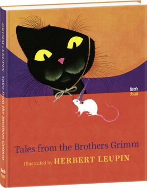 Tales from the Brothers Grimm | Bundesamt für magische Wesen