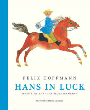 Hans in Luck | Bundesamt für magische Wesen