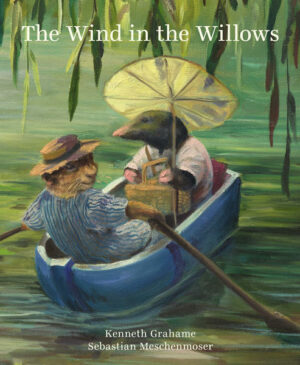 The Wind in the Willows | Bundesamt für magische Wesen