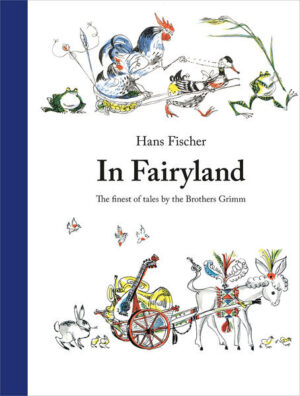 In Fairyland | Bundesamt für magische Wesen