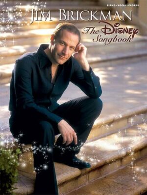 Jim Brickman: The Disney Songbook | Bundesamt für magische Wesen