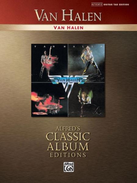 Van Halen | Bundesamt für magische Wesen