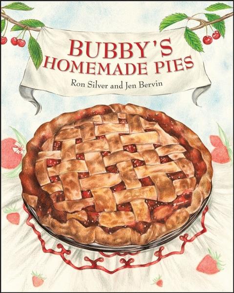 "One of my fondest childhood memories is of my aunt's pies cooling on the window sill, while father sat with his deputy. wait. that might be Opie Taylor. If you love pie, and I can only assume you do, Bubby's pies are the best. I'm eating one right now." --Jon Stewart "I almost ate the book! If my bubby made pies like this, I'd weigh 400 pounds." --Billy Crystal "If a pie cooling in a country breeze is your idea of baking nirvana, with its golden crust and juicy filling beckoning, then the delightful recipes in Bubby's Homemade Pies will guide you toward that goal and, perhaps, initiate the appearance of 'Pie of the Month' at your house. Now wouldn't that be a sweet and welcoming sight?" --Lisa Yockelson, award-winning author of Baking by Flavor and ChocolateChocolate "My dad always says, 'Save your fork, there's pie!'" --Kate Douglass, owner of The Spotted Pig