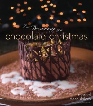 Christmas + Chocolate = Heaven! "Oh! You Better Watch Out, or you'll find yourself as frantic as Santa's elf on December 23, baking complicated desserts for friends and family for the holidays. Instead, you can use the recipes in this book--they are simple and straightforward, but still loaded with 'Wow!' Honestly. "I'm Telling You Why: you want to have your cake and Christmas, too. And you want to have time to enjoy the holidays without hindering your love of baking. After all, Santa Claus is coming." --From I'm Dreaming of a Chocolate Christmas