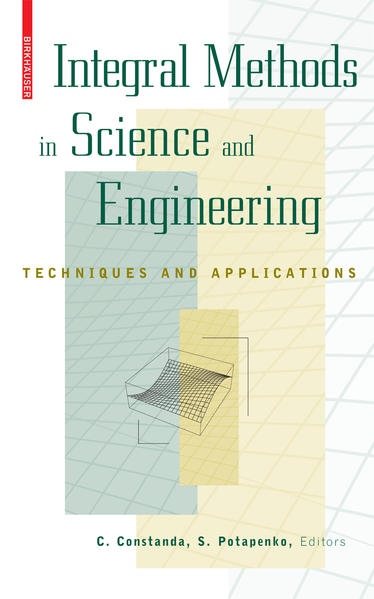 Integral Methods in Science and Engineering | Bundesamt für magische Wesen